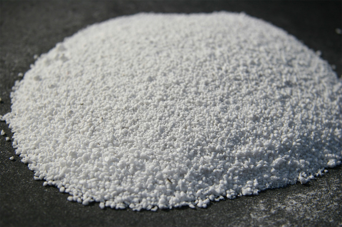 перлит вспученный М-75